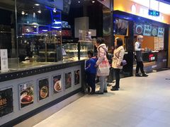 -盒马鲜生(财富中心店)