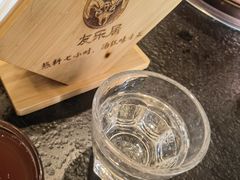 -友乐居羊蝎子(西直门店)