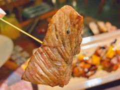 -缦云里花园餐厅