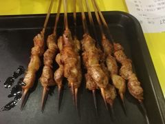 -望京小腰(北京总店)