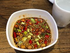 -老佛爷蛙锅•鲜蛙煲(麦凯乐店)