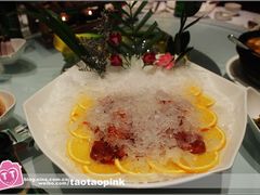 -谷语中餐厅