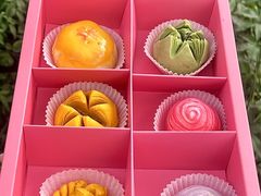 -乾芝斋·苏式糕点·碧螺春茶酥(平江路店)