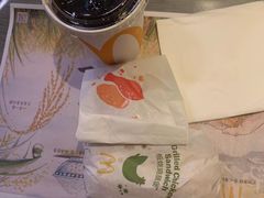 -麦当劳(新闸路店)