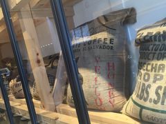 -% Arabica(京都东山店)