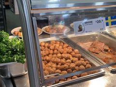 -宜家·瑞典风味餐厅(北京西红门店)