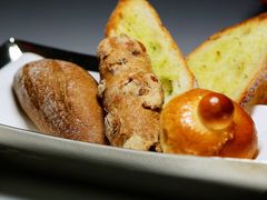 -牛排坊(成都群光君悦酒店)