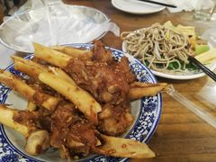 -凤齐羊肉烩面馆