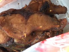 -梅记大块头爆鱼店(乍浦路店)