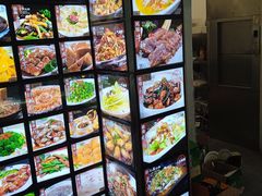 -金丰鱼庄(四团店)