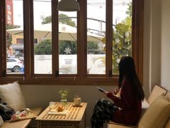 -Hello·生日蛋糕·下午茶·甜品台茶歇(瑞安东山店)