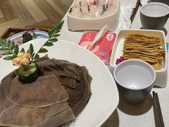 至尊毛肚-香天下·四川火锅(安镇大润发店)