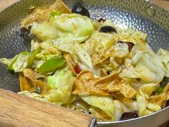 -枣子树·素食餐厅(普陀山店)