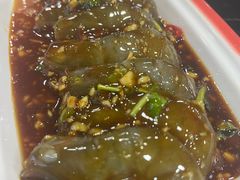 -边江铁锅炖鱼(振八街店)