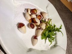 盐烤银杏-穹六人间 people 6(岳阳路店)