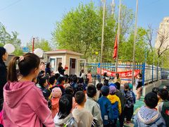 -贝乐多幼儿园(中北校区)