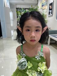 -雅安米优果儿童摄影