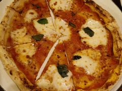 -PIZZA BIANCA(万象城店)