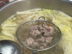 -牛品福潮汕牛肉火锅(旺庄店)