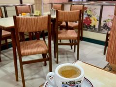 -新华茶餐厅