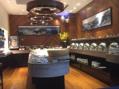 -拉蒂娜·巴西牛排馆 Latina·Brazilian Steakhouse(陆家嘴旗舰店)