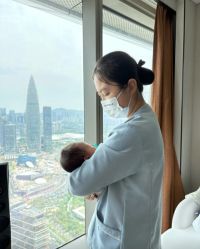 -圣贝拉母婴护理中心(深圳莱佛士店)