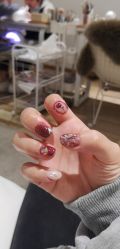 -TsukiNail艺术美甲美睫沙龙