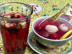 -宫事颐庭·老佛爷贵寿下午茶(颐和园店)