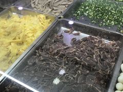 -孔师傅八仙老鸭粉丝汤(上海市第一食品商店南东店)