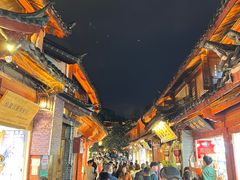 -88号小吃店·经典云南菜·地道纳西美食
