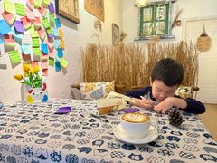 -一杯海(国际海水浴场店)