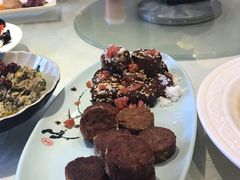 -南来顺饭庄·清真(南菜园店)