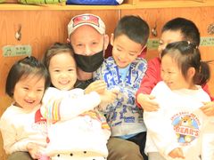 -乐融国际幼儿园(四季青校区)