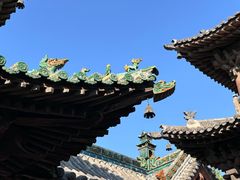 -榆次老城