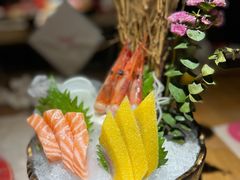 -江左尚白日本料理(万象城店)
