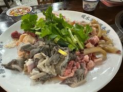 -顺水湾·牛肉牛杂火锅(驾鹤店)