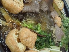 -凡老头米线砂锅(古荡新村西粮站)