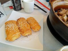 -衡山汇·高级粤菜(霄云路店)