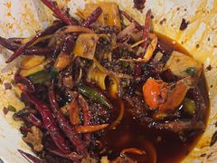 -辣螃铠盆盆蟹大排档(总店)