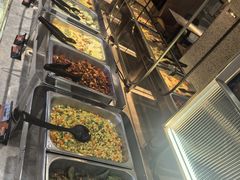 -比格比萨自助(宝山日月光店)