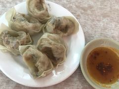 汤包-十四娘手工水饺(新建小区店)