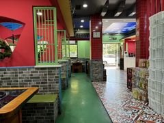 -边江铁锅炖鱼(振八街店)