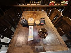 -魁盛居百年鲁菜馆(县西巷店)