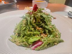 -本处·素食·融合料理(南油店)