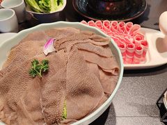 -额尔敦·品质自助(摩尔城店)