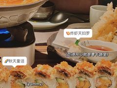 -山葵家·创意料理(万象汇店)