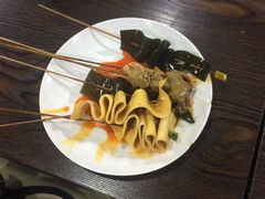 -丁丁猫重庆小面(徐州路店)
