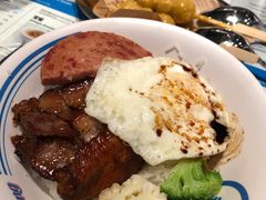 敏华黯然销魂饭-敏华冰厅(天河城店)