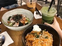 -Wagas沃歌斯(百盛优客店)