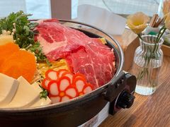 -酒井酱子·深夜食堂(东城汇店)